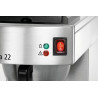Máquina de café Aurora 22 com jarro térmico de bomba