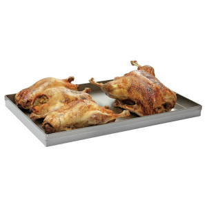 Tabuleiro de forno 600 x 400
