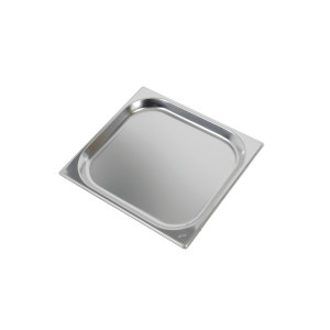 Placa GN 2/3 - Profundidade 20 mm