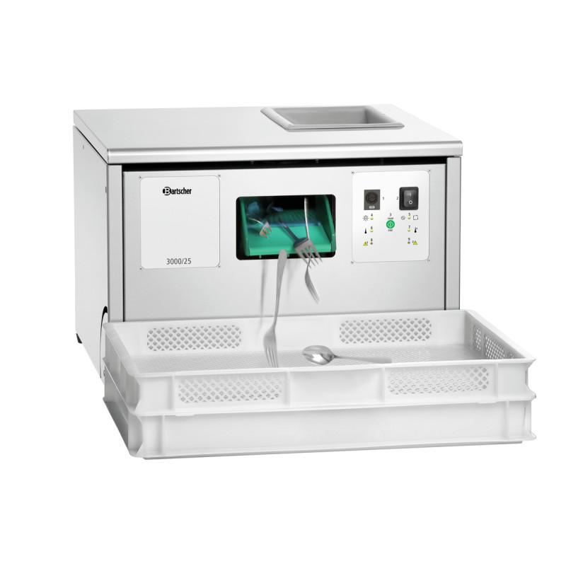 Cutlery polisher 3000 cutlery Cutlery polisher 3000 cutlery