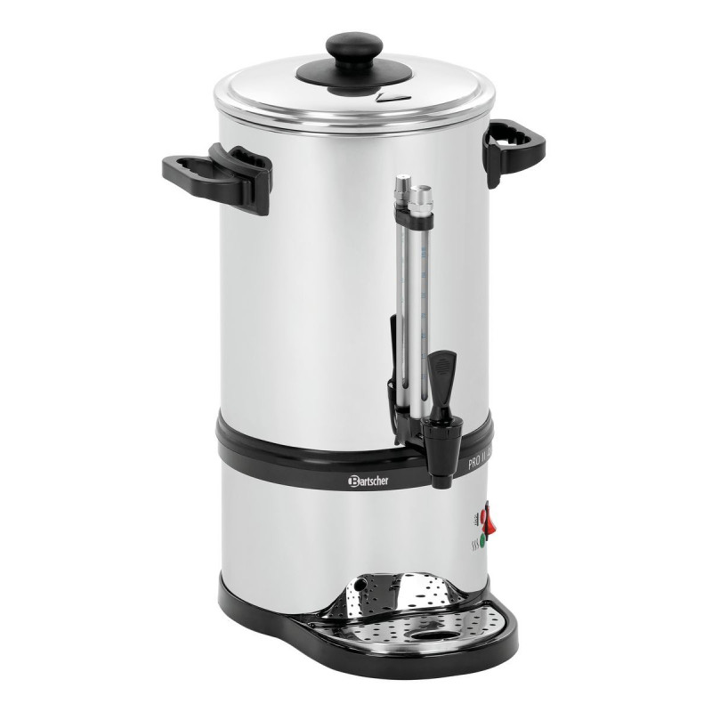 Cafeteira profissional PRO 40T Bartscher Cafeteira profissional PRO 40T Bartscher
