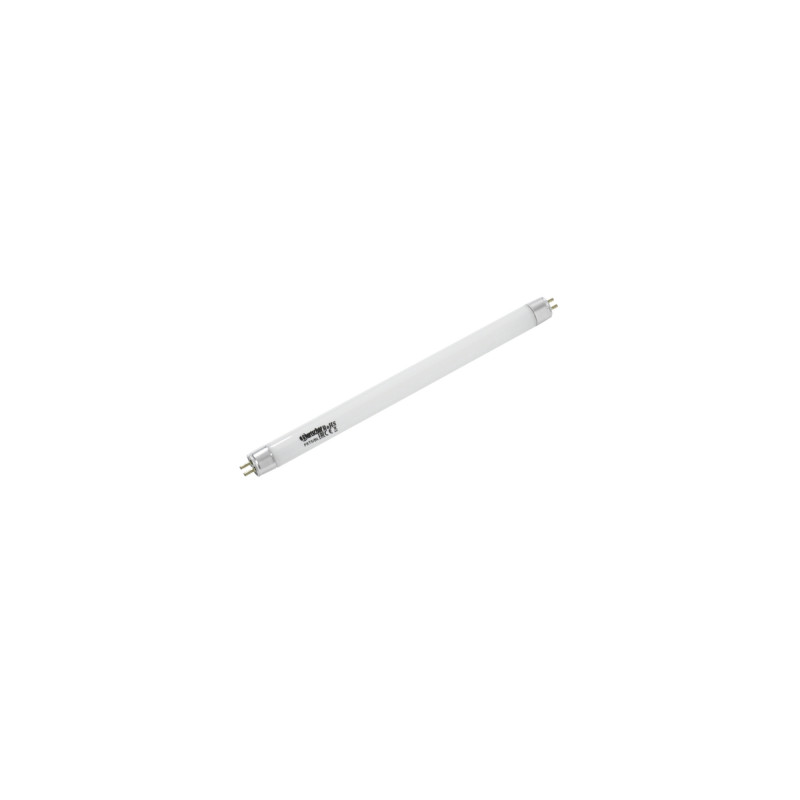 Tubo de néon de substituição para mata-moscas de 26 cm. Tubo de néon de substituição para mata-moscas de 26 cm.