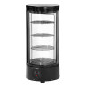 Vitrine Refrigerada para Bolos profissional - 72 litros