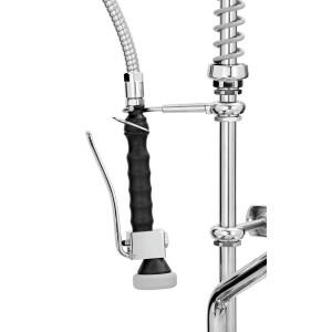 Misturador GASTRO com grelhas - FourniResto - Ref. BR400115