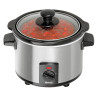 Aquecedor de Alimentos "Mini" 1,25 L - Ø 190 mm