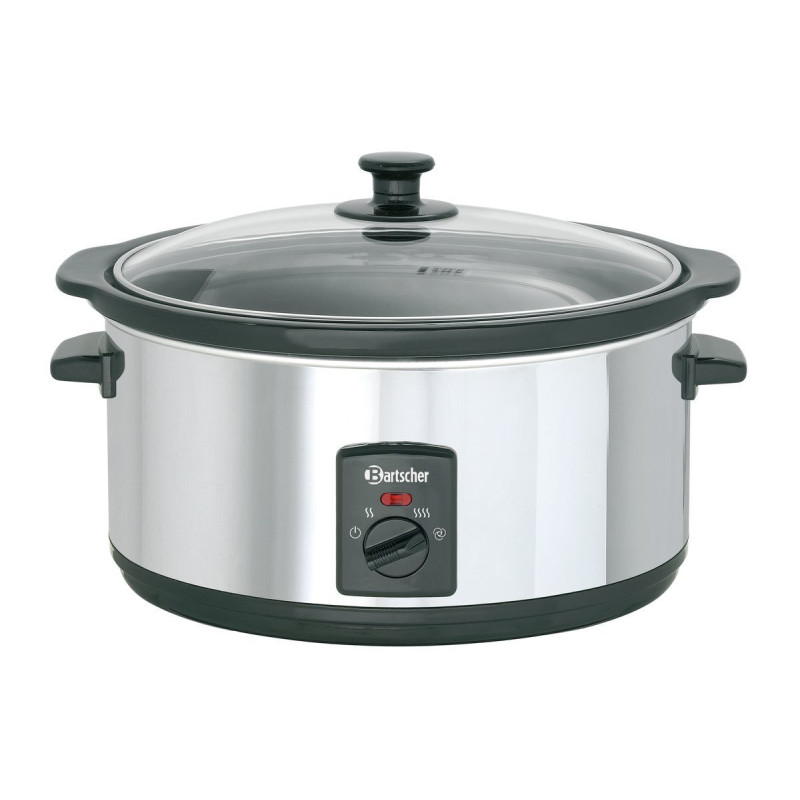 Aquecedor de Pratos Oval 6,5 L - 419 x 295 mm Aquecedor de Pratos Oval 6,5 L - 419 x 295 mm