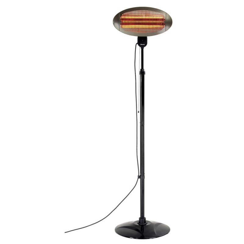 Patio Heater 2000D I Patio Heater 2000D I