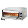 Quatro pizzas Mini Plus