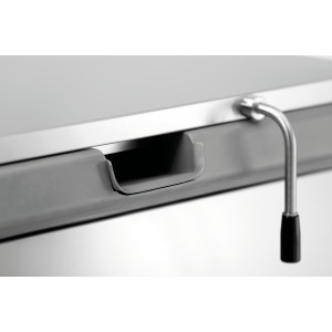 Braçadeira Basculante Elétrica 700 Motorizada