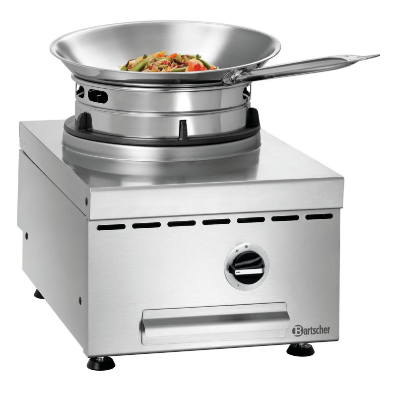 Fogão Wok de Mesa a Gás Fogão Wok de Mesa a Gás