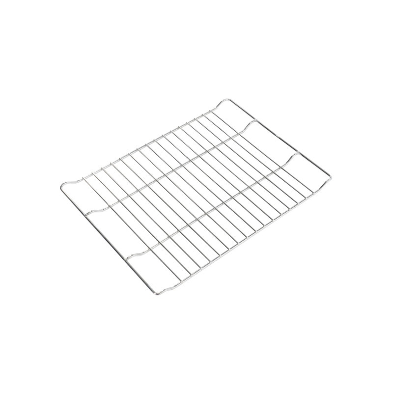 Grade de Aço Inoxidável para Forno A120880 400 x 290 mm Grade de Aço Inoxidável para Forno A120880 400 x 290 mm