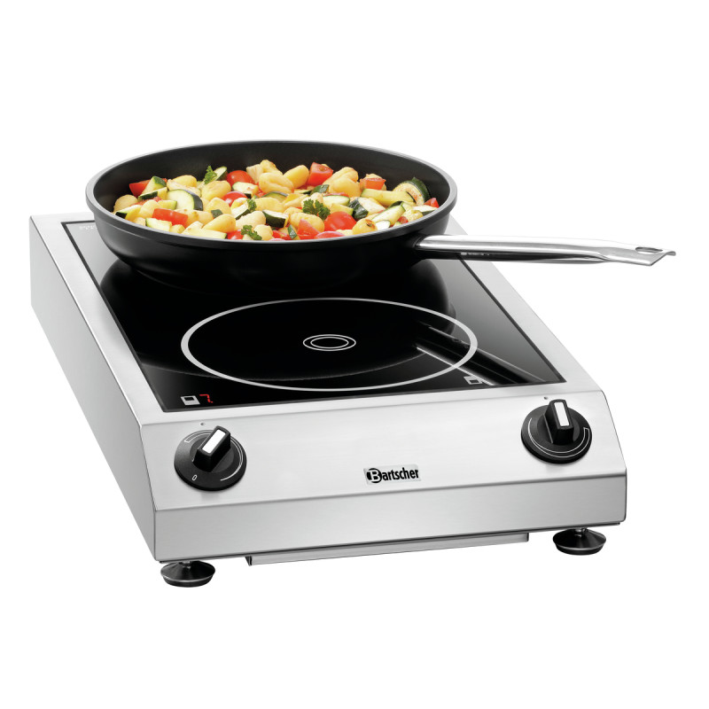 Induction hotplate ITH 35ZS-210 Induction hotplate ITH 35ZS-210