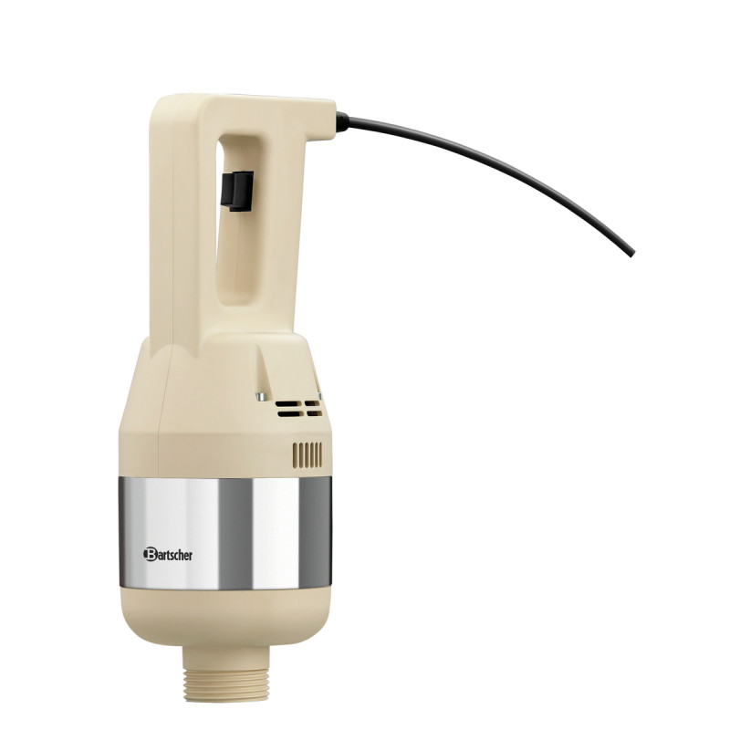 Bloco do motor STM3 350 de 350 W Bartscher Bloco do motor STM3 350 de 350 W Bartscher