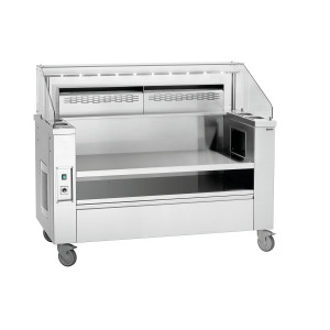 Forno Profissional - KST3240 Plus Bartscher