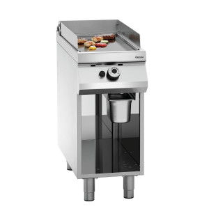 Resguardo anti-salpicos 940 da marca Bartscher