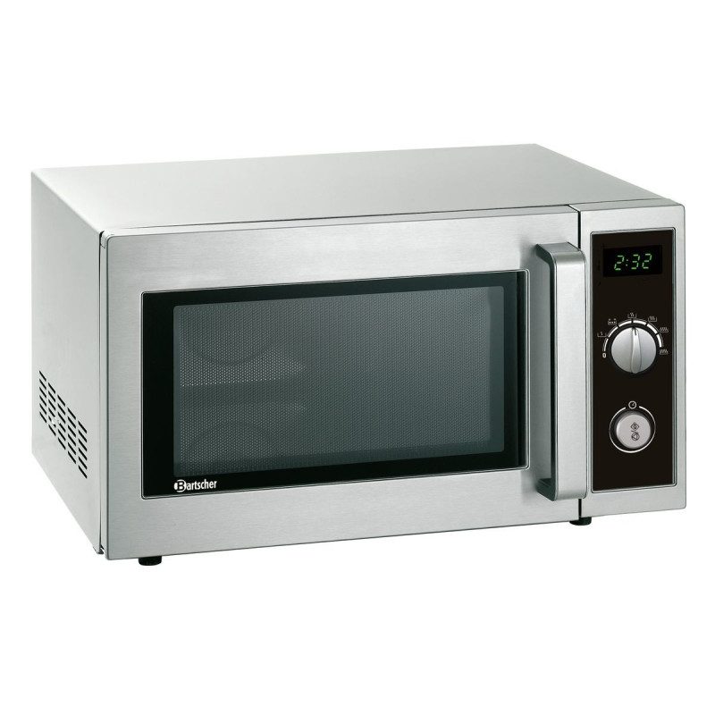 Quatro Micro-ondas Profissional - 1500 W - Ref. BR610182 Quatro Micro-ondas Profissional - 1500 W - Ref. BR610182