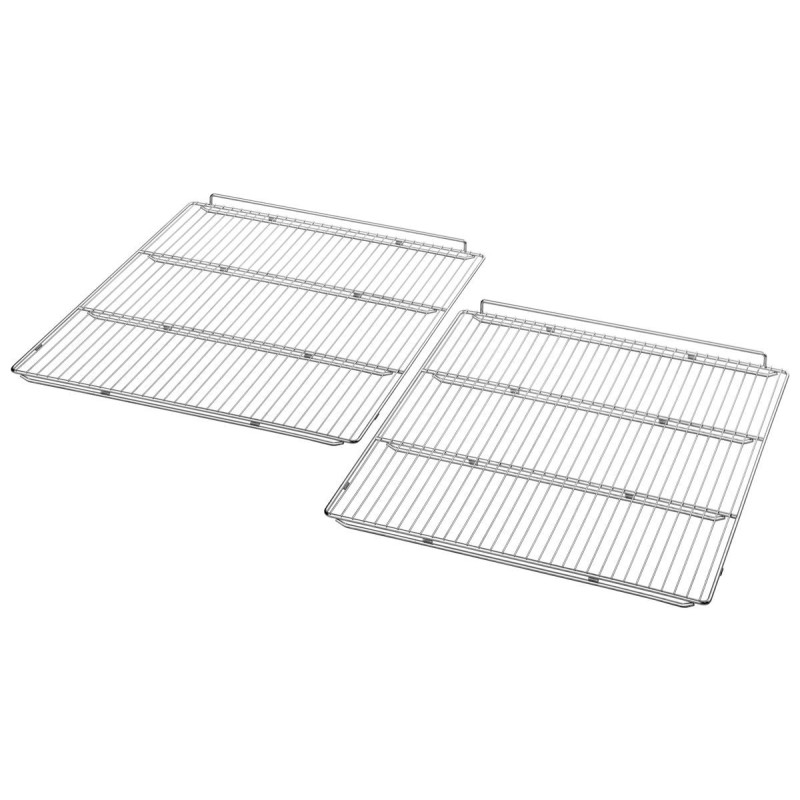 Grade para Mini Câmara Fria Grade para Mini Câmara Fria