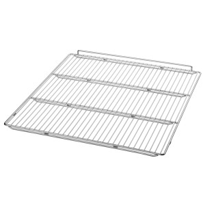 Grade para Mini Câmara Fria
