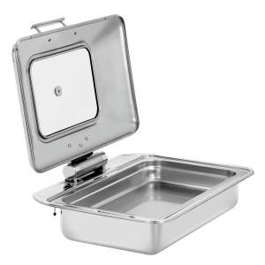 Chafing Dish GN 1/1 - Flexível