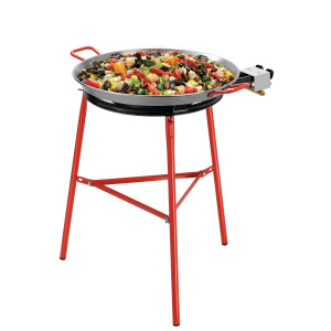 Frigideira de Paella - diâmetro 80 cm