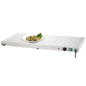 Placa de Aquecimento WP600 - 100 x 50 cm Bartscher