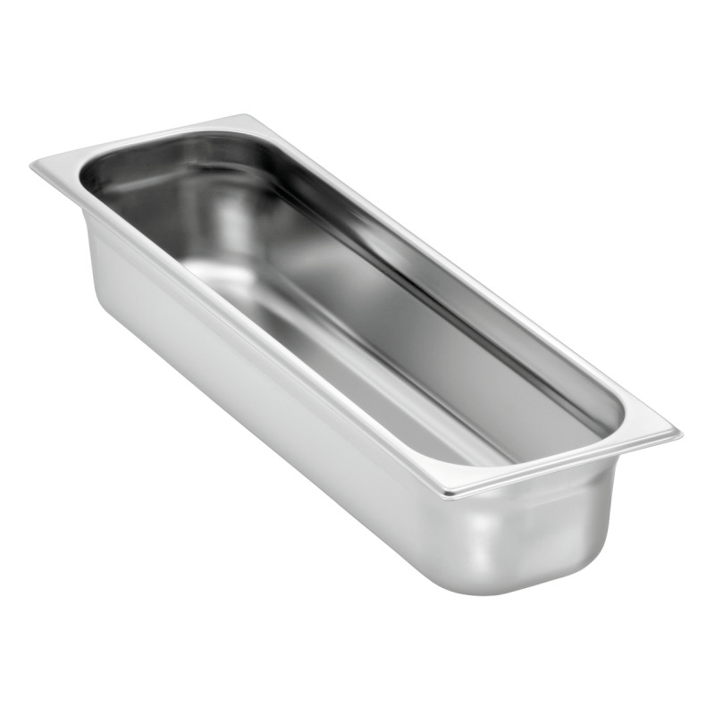 Bandeja Gastronorm GN 2/4 - P 100 Bandeja Gastronorm GN 2/4 - P 100