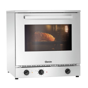 Forno de convecção MF6430 Bartscher
