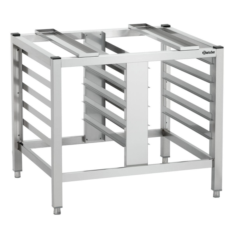 Suporte para Forno - 10 x GN 1/1 Bartscher Suporte para Forno - 10 x GN 1/1 Bartscher