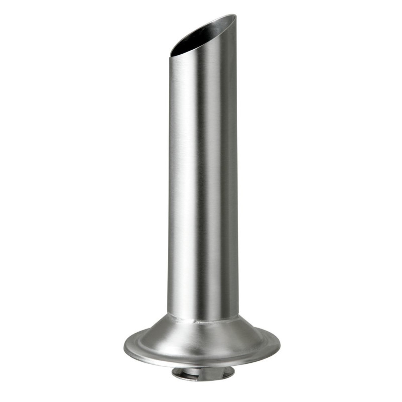 Funil para salsichas Bartscher para picador de carne KitchenAid Funil para salsichas Bartscher para picador de carne KitchenAid