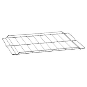 Grade de Cozimento Inox - 440 x 375 mm - BARTSCHER