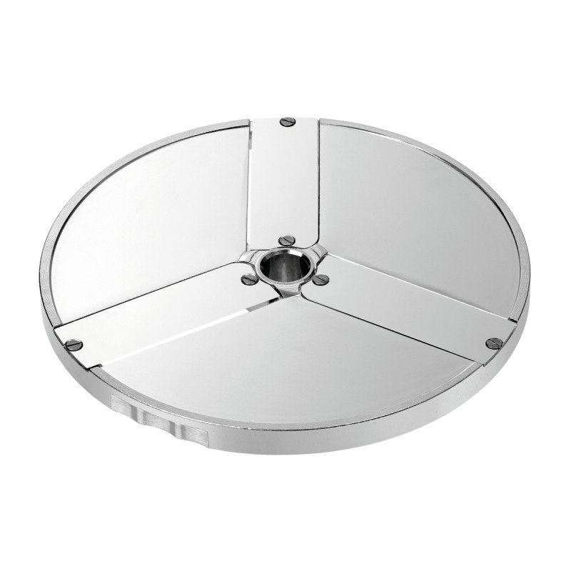 Disco de corte E1a para cortador de legumes - Bartscher Disco de corte E1a para cortador de legumes - Bartscher