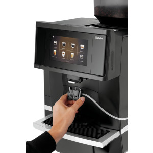 Máquina de Café KV1 Comfort