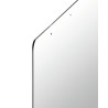 Barreira de Proteção para Balcões e Mesas - 1000 x 900 - Bartscher