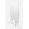 Parede de proteção para balcões e mesas - 1500 x 900 - Bartscher