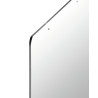 Parede de proteção para balcões e mesas - 1500 x 900 - Bartscher
