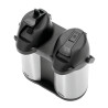 Termo com bomba Duo - 2 x 1,9 L - Bartscher