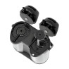Termo com bomba Duo - 2 x 1,9 L - Bartscher