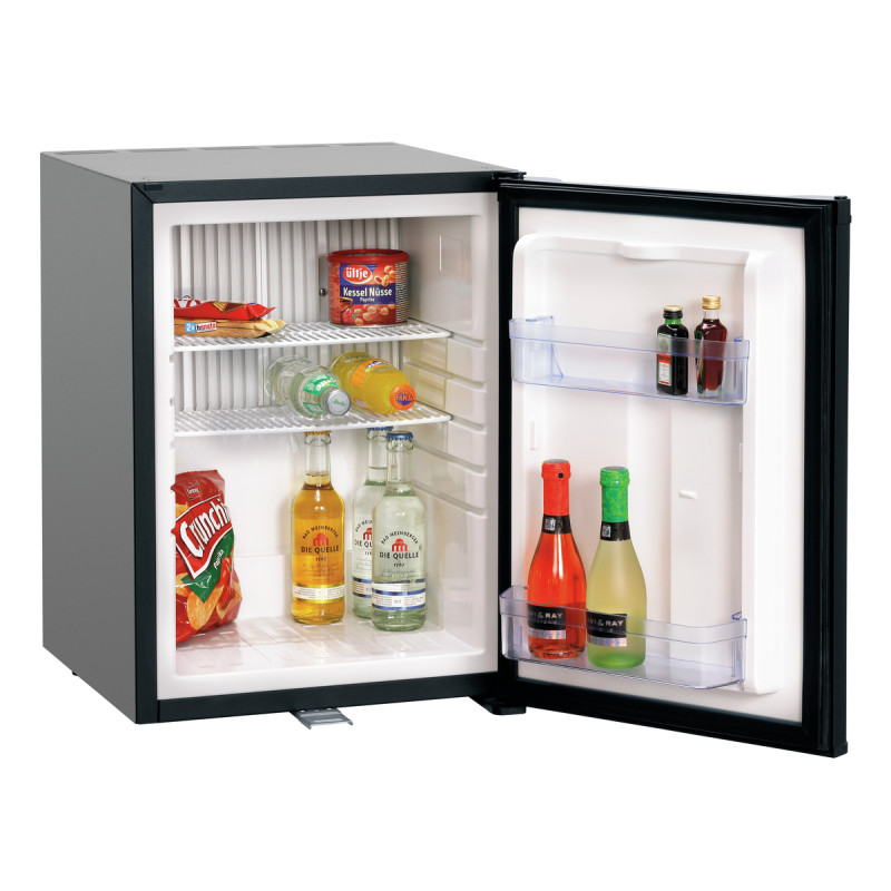Mini-Bar com Porta Sólida - 34 L - Bartscher Mini-Bar com Porta Sólida - 34 L - Bartscher
