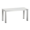 Prateleira de Mesa - 2 Andares - L 800 mm