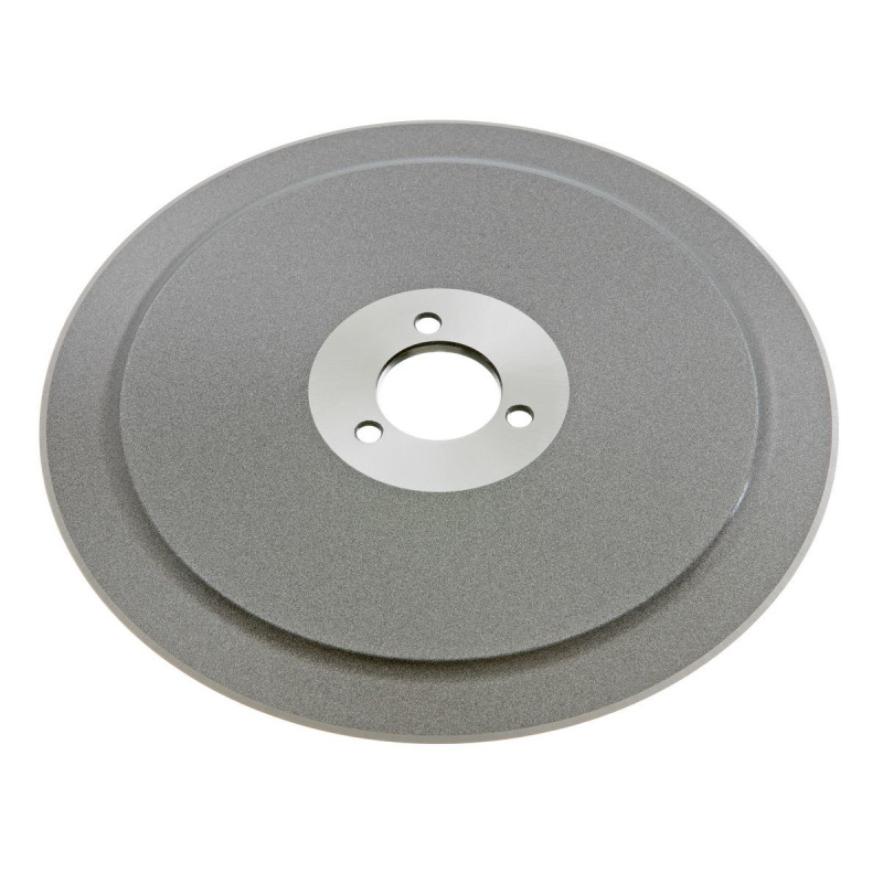 Faca Antiaderente para Cortador - ø 195 mm Faca Antiaderente para Cortador - ø 195 mm