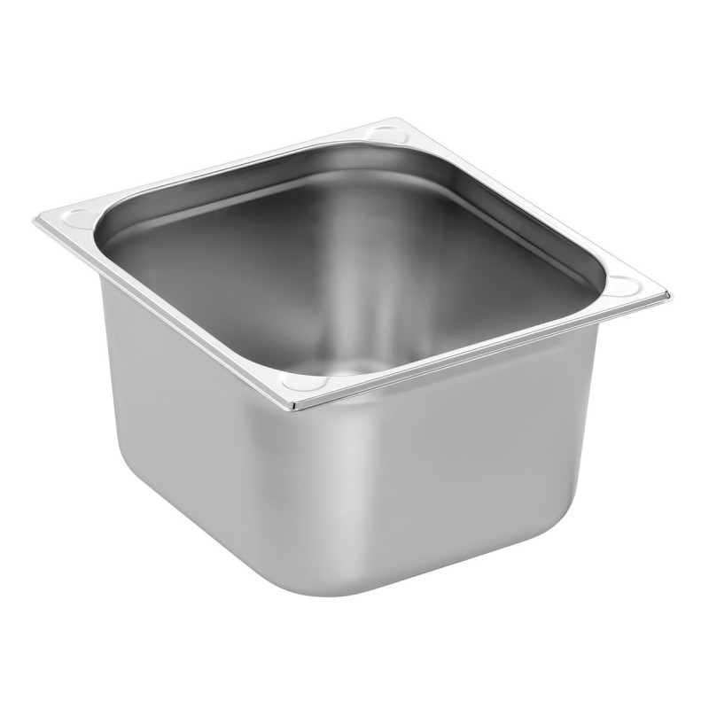 Bac Gastronorme GN 2/3 - 18 L - P 200 mm Bac Gastronorme GN 2/3 - 18 L - P 200 mm