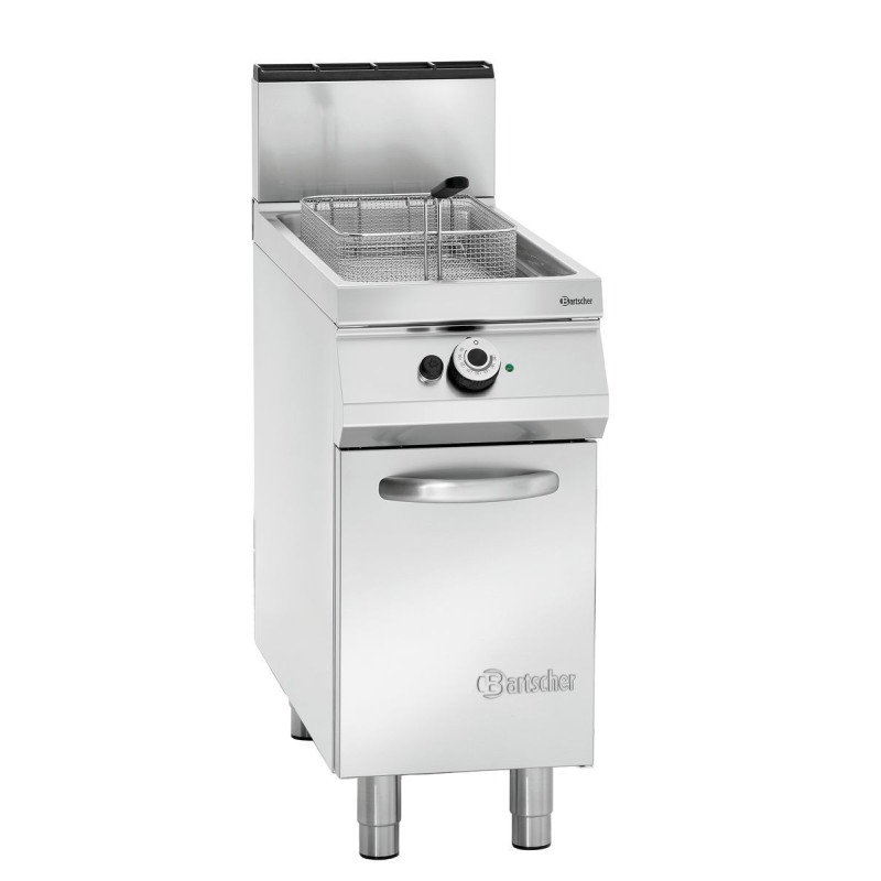 Fritadeira 20 Litros - Gás Fritadeira 20 Litros - Gás