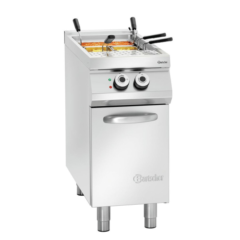 Cozedor de Massas Série 900 - 40 L - Elétrico Cozedor de Massas Série 900 - 40 L - Elétrico