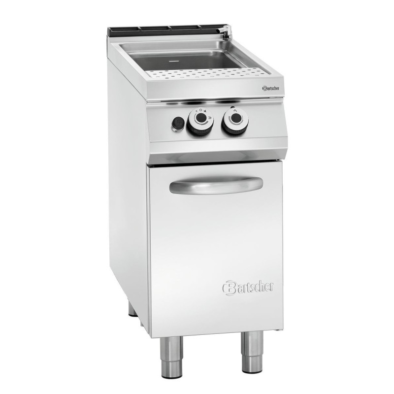 Pasta Cooker Series 900 - 40 L - Gas Pasta Cooker Series 900 - 40 L - Gas