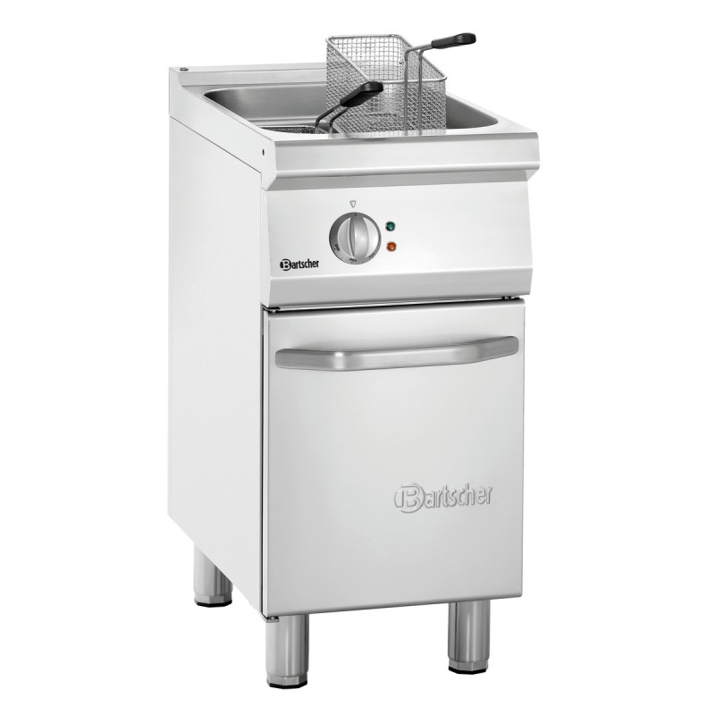 Fritadeira Série 700 - 15 L - Elétrica Fritadeira Série 700 - 15 L - Elétrica