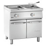 Fritadeira Série 700 - 2 x 15 L - Elétrica