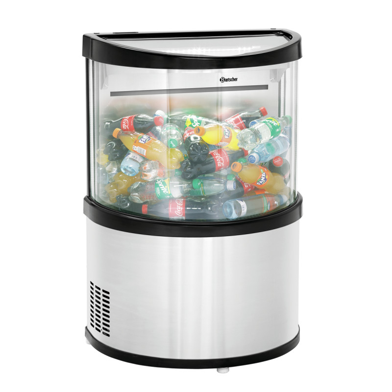 Frigorífico para Bebidas - 60 L - Bartscher Frigorífico para Bebidas - 60 L - Bartscher