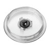 Espumador de Leite - 0,15 L - Bartscher