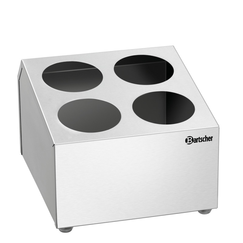 Cutlery Tray 4 Compartments - Bartscher Cutlery Tray 4 Compartments - Bartscher