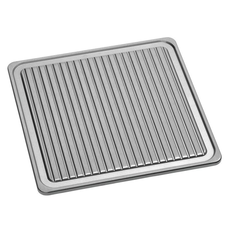 Placa de grelhar para fogões a gás Série 900 Master - Bartscher Placa de grelhar para fogões a gás Série 900 Master - Bartscher
